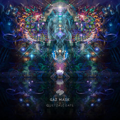 gaz-mask-quetzalcoatl
