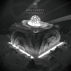 kauyumari-transmuting